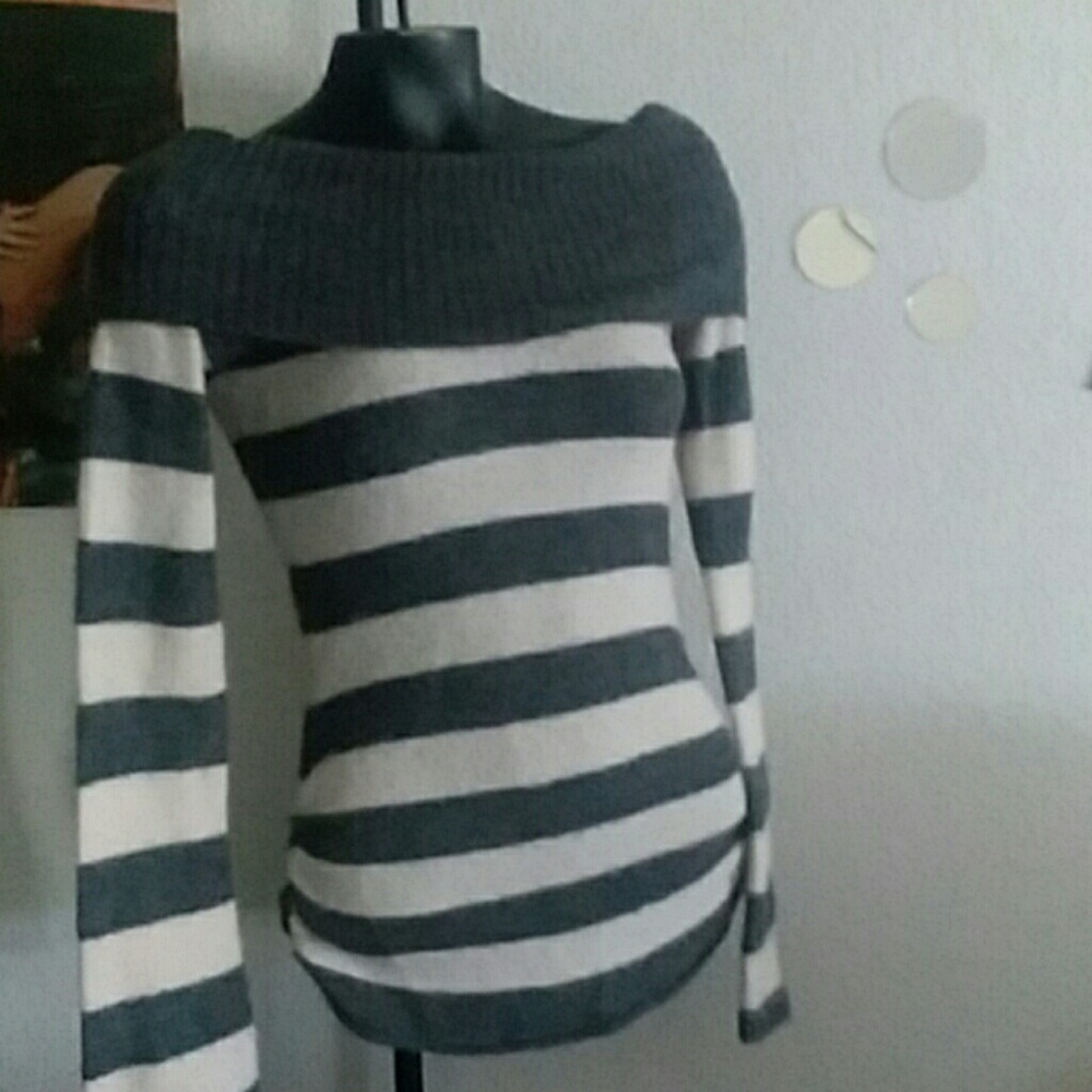 Great sweater